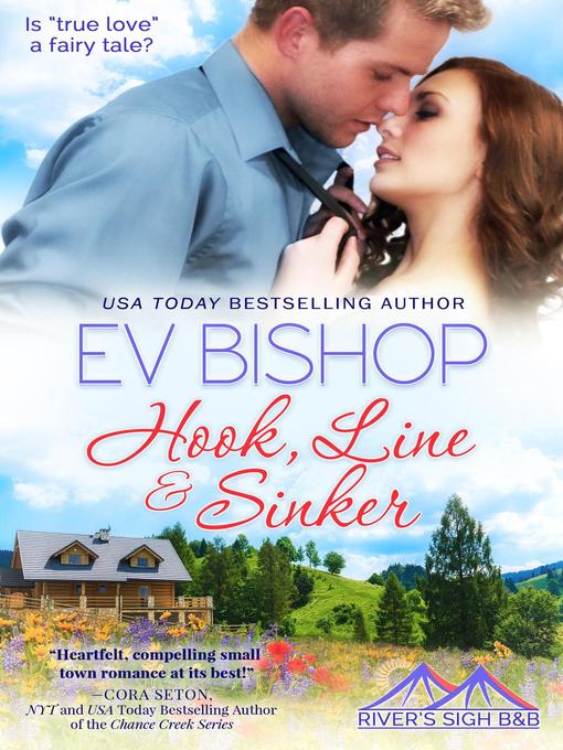 Title details for Hook, Line & Sinker by Ev Bishop - Available